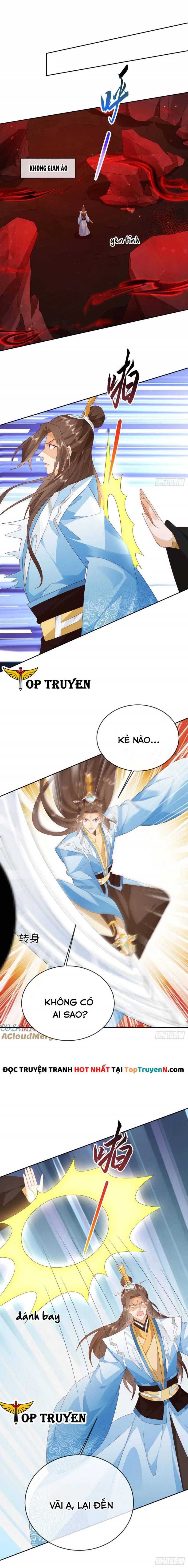 đọc truyện Đăng Nhập Blind Box Xưng Bá Tu Chân Giới Chương 90 ảnh 4 tại Thiên Thai Truyện