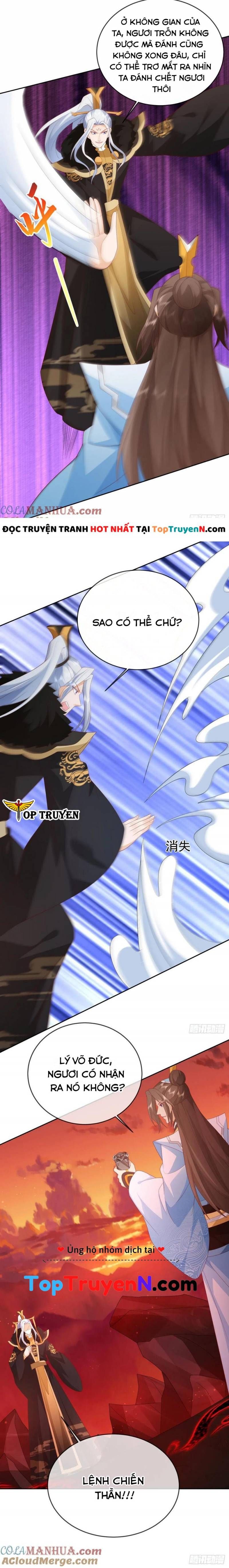 đọc truyện Đăng Nhập Blind Box Xưng Bá Tu Chân Giới Chương 90 ảnh 6 tại Thiên Thai Truyện