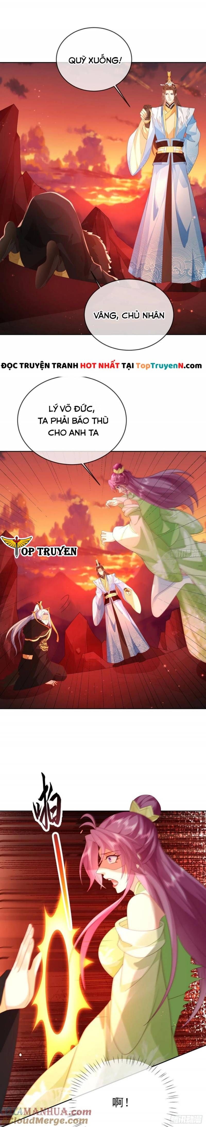 đọc truyện Đăng Nhập Blind Box Xưng Bá Tu Chân Giới Chương 90 ảnh 7 tại Thiên Thai Truyện