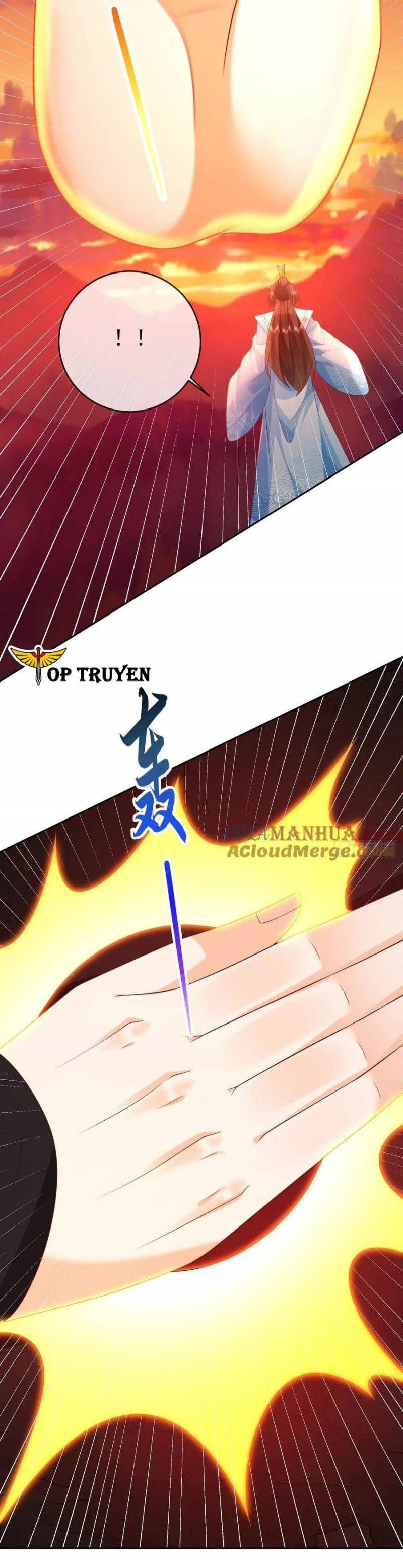 đọc truyện Đăng Nhập Blind Box Xưng Bá Tu Chân Giới Chương 90 ảnh 9 tại Thiên Thai Truyện