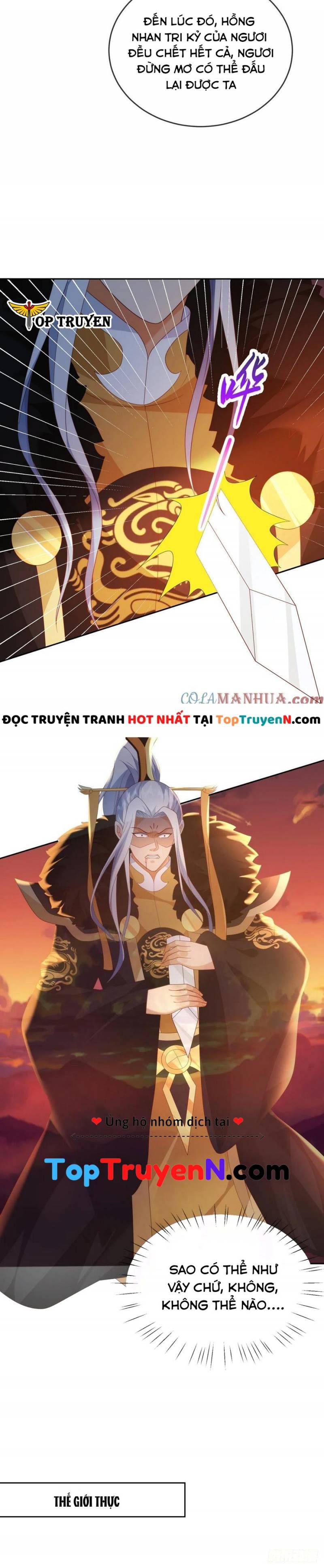 đọc truyện Đăng Nhập Blind Box Xưng Bá Tu Chân Giới Chương 90 ảnh 11 tại Thiên Thai Truyện