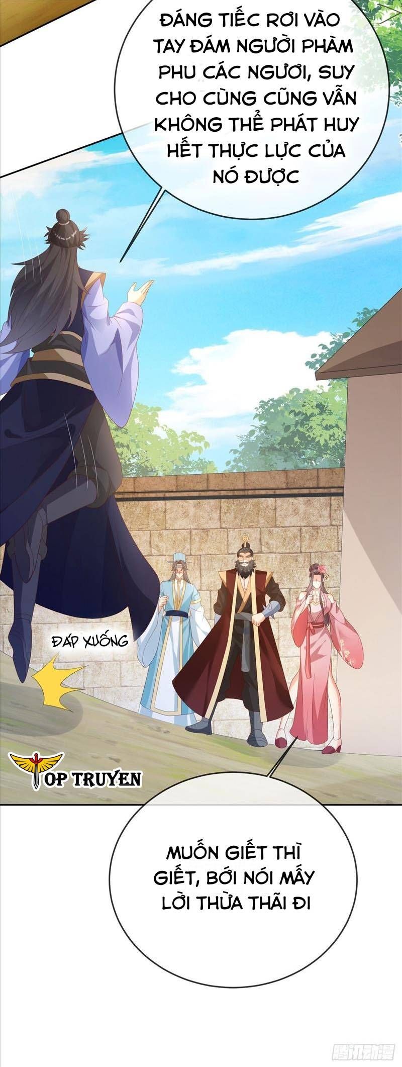 đọc truyện Đăng Nhập Blind Box Xưng Bá Tu Chân Giới Chương 92 ảnh 12 tại Thiên Thai Truyện