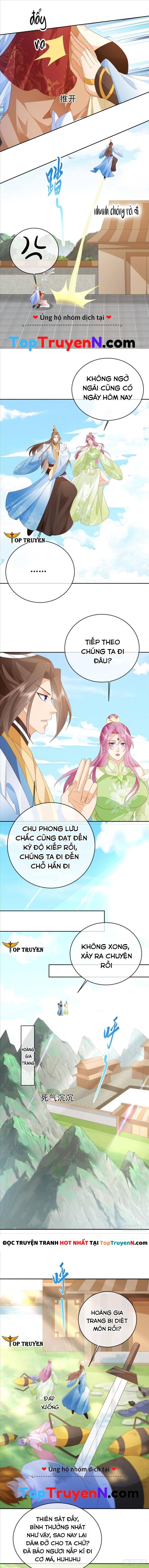 đọc truyện Đăng Nhập Blind Box Xưng Bá Tu Chân Giới Chương 92 ảnh 6 tại Thiên Thai Truyện