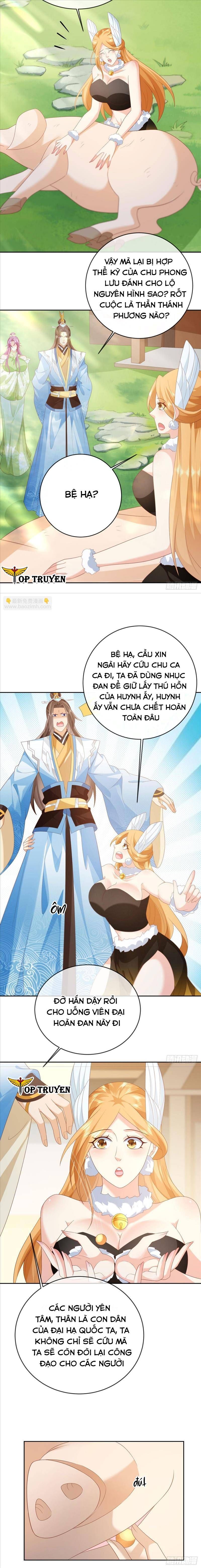 đọc truyện Đăng Nhập Blind Box Xưng Bá Tu Chân Giới Chương 92 ảnh 7 tại Thiên Thai Truyện