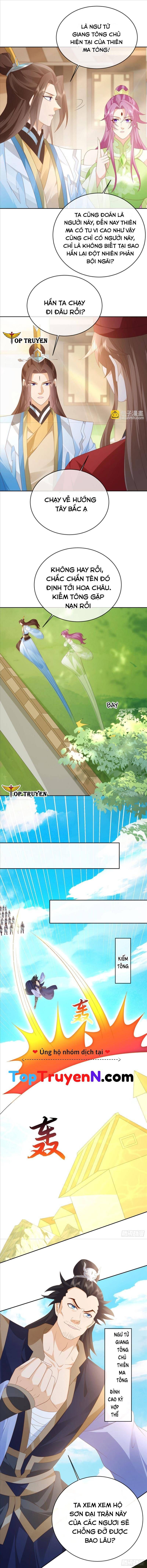 đọc truyện Đăng Nhập Blind Box Xưng Bá Tu Chân Giới Chương 92 ảnh 9 tại Thiên Thai Truyện