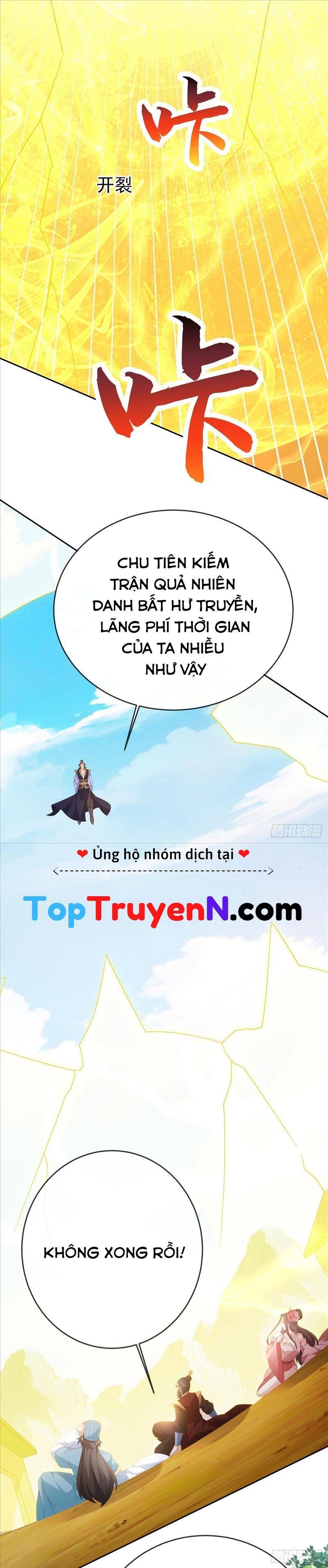 đọc truyện Đăng Nhập Blind Box Xưng Bá Tu Chân Giới Chương 92 ảnh 11 tại Thiên Thai Truyện