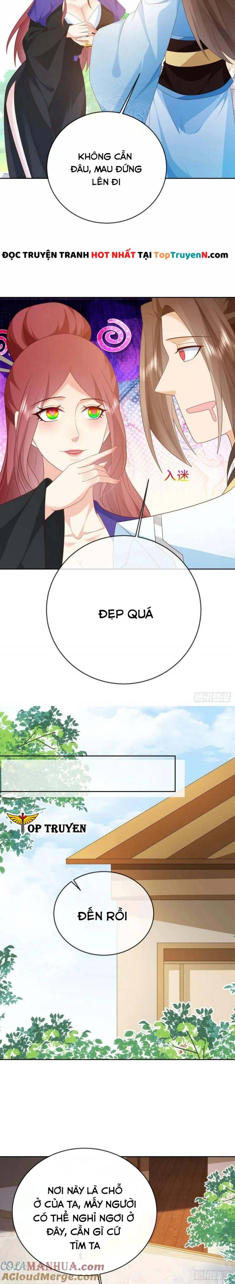 đọc truyện Đăng Nhập Blind Box Xưng Bá Tu Chân Giới Chương 97 ảnh 12 tại Thiên Thai Truyện