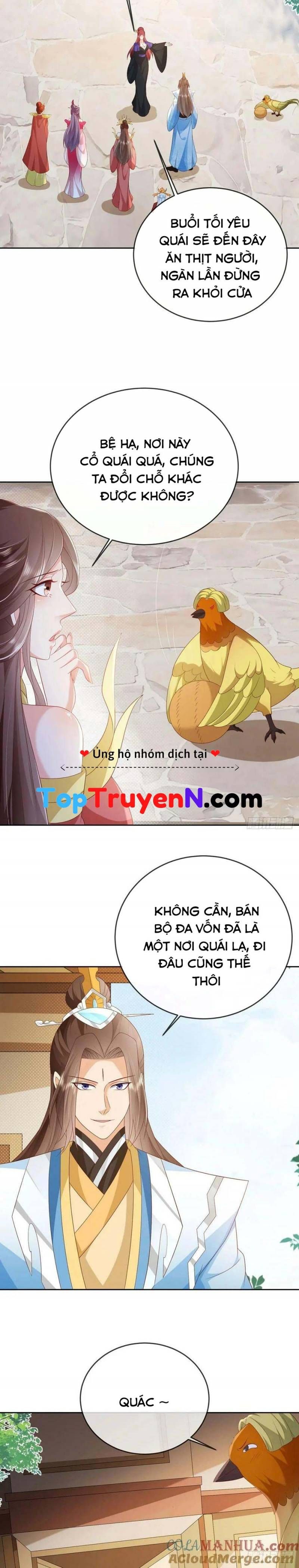 đọc truyện Đăng Nhập Blind Box Xưng Bá Tu Chân Giới Chương 97 ảnh 13 tại Thiên Thai Truyện