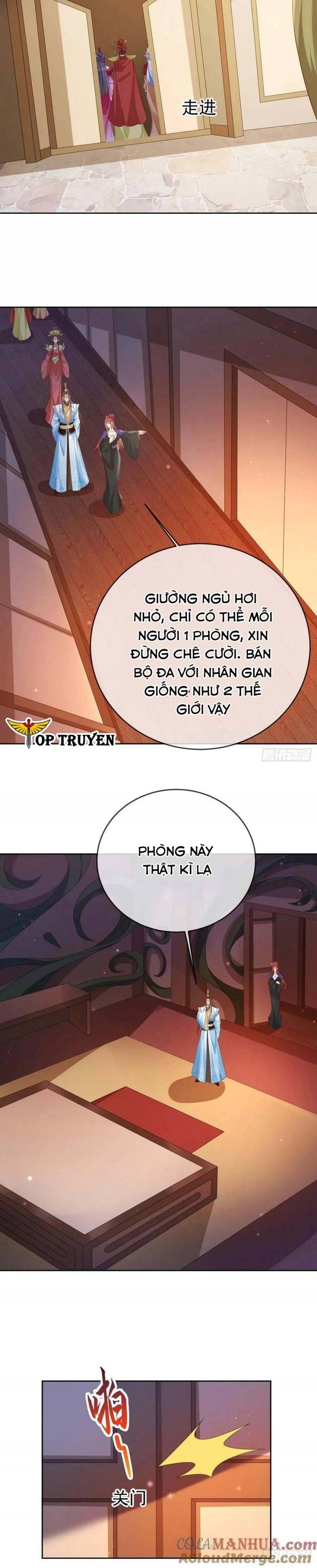 đọc truyện Đăng Nhập Blind Box Xưng Bá Tu Chân Giới Chương 97 ảnh 14 tại Thiên Thai Truyện