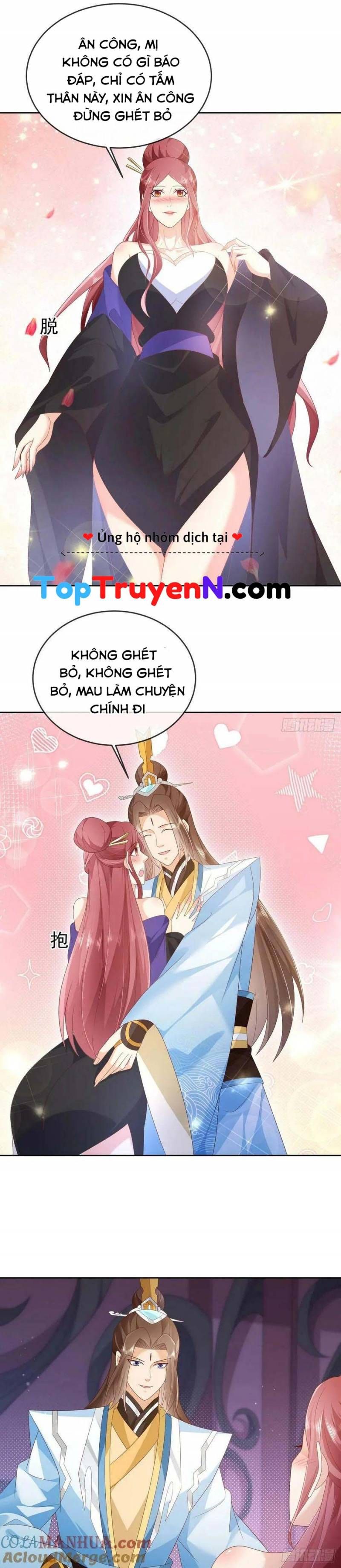 đọc truyện Đăng Nhập Blind Box Xưng Bá Tu Chân Giới Chương 97 ảnh 15 tại Thiên Thai Truyện