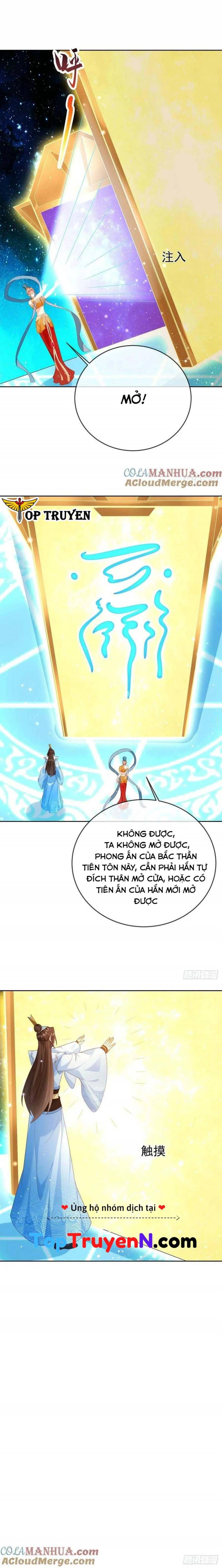 đọc truyện Đăng Nhập Blind Box Xưng Bá Tu Chân Giới Chương 97 ảnh 6 tại Thiên Thai Truyện