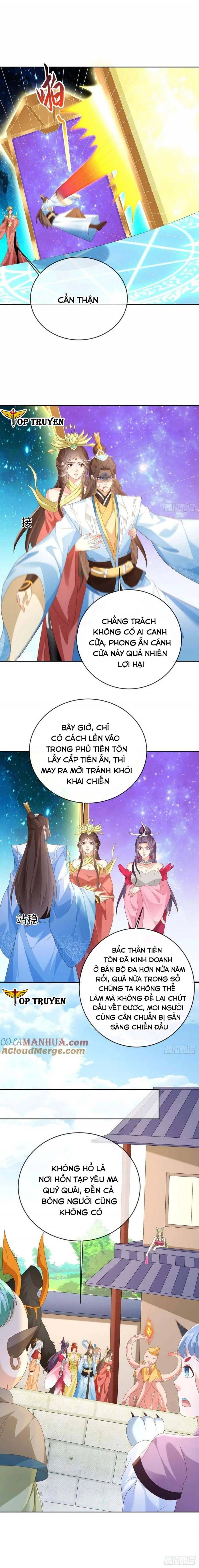 đọc truyện Đăng Nhập Blind Box Xưng Bá Tu Chân Giới Chương 97 ảnh 7 tại Thiên Thai Truyện