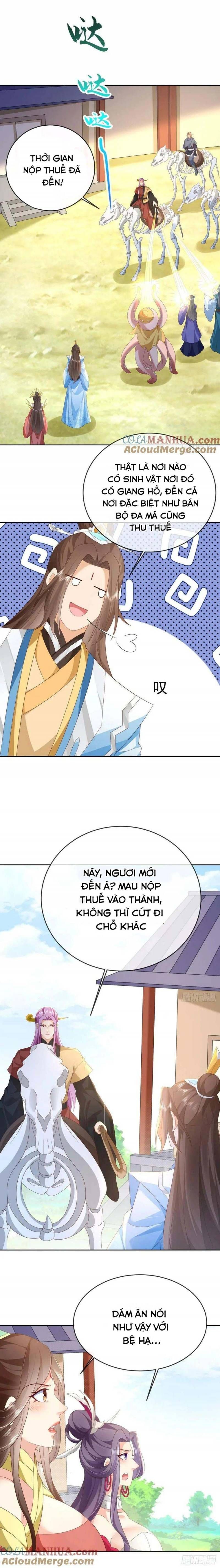 đọc truyện Đăng Nhập Blind Box Xưng Bá Tu Chân Giới Chương 97 ảnh 8 tại Thiên Thai Truyện