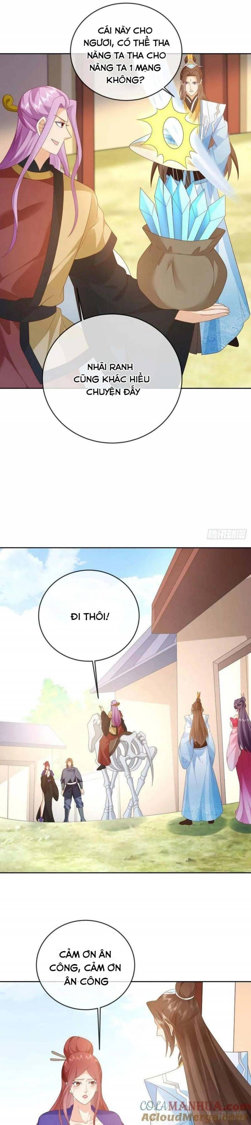 đọc truyện Đăng Nhập Blind Box Xưng Bá Tu Chân Giới Chương 97 ảnh 11 tại Thiên Thai Truyện