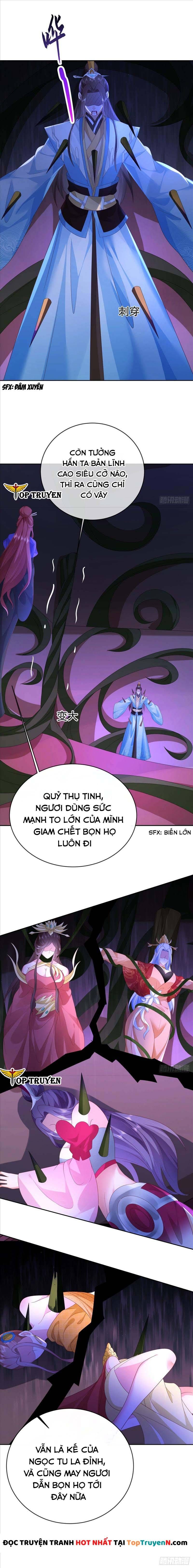 đọc truyện Đăng Nhập Blind Box Xưng Bá Tu Chân Giới Chương 98 ảnh 5 tại Thiên Thai Truyện