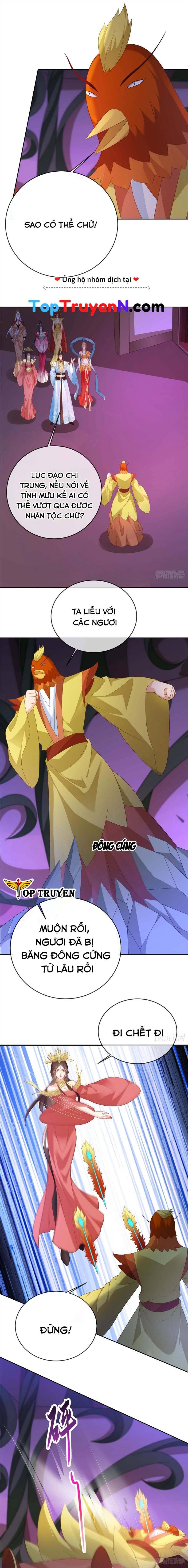 đọc truyện Đăng Nhập Blind Box Xưng Bá Tu Chân Giới Chương 98 ảnh 7 tại Thiên Thai Truyện