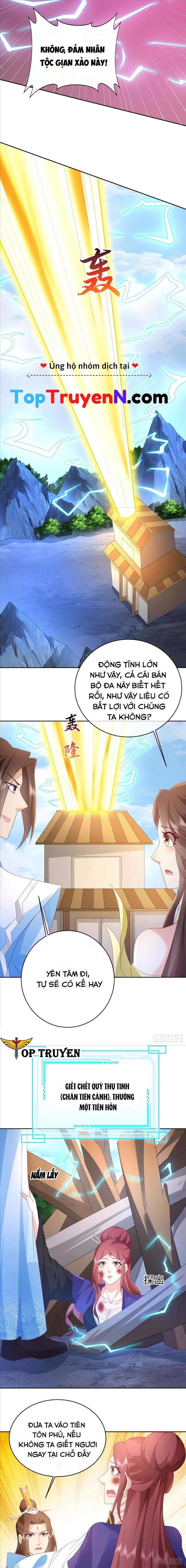 đọc truyện Đăng Nhập Blind Box Xưng Bá Tu Chân Giới Chương 98 ảnh 9 tại Thiên Thai Truyện