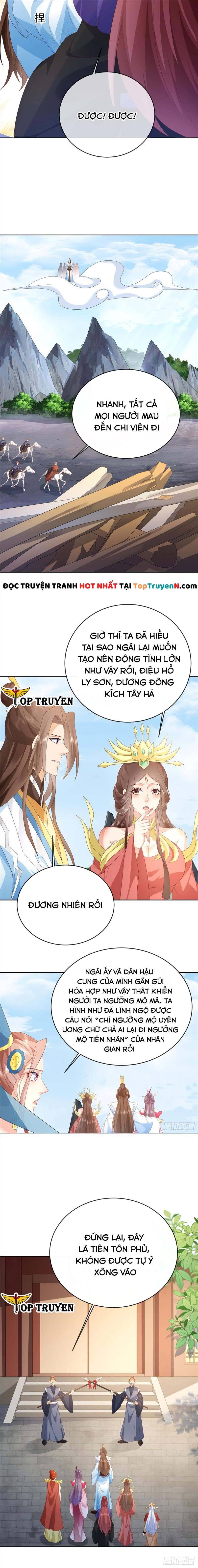 đọc truyện Đăng Nhập Blind Box Xưng Bá Tu Chân Giới Chương 98 ảnh 10 tại Thiên Thai Truyện