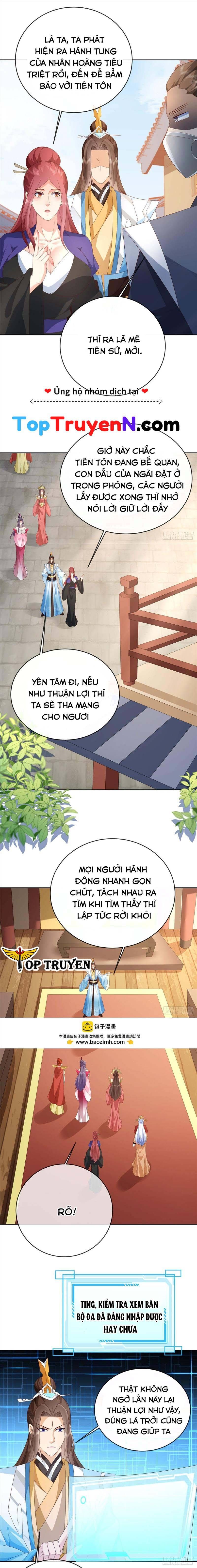 đọc truyện Đăng Nhập Blind Box Xưng Bá Tu Chân Giới Chương 98 ảnh 11 tại Thiên Thai Truyện