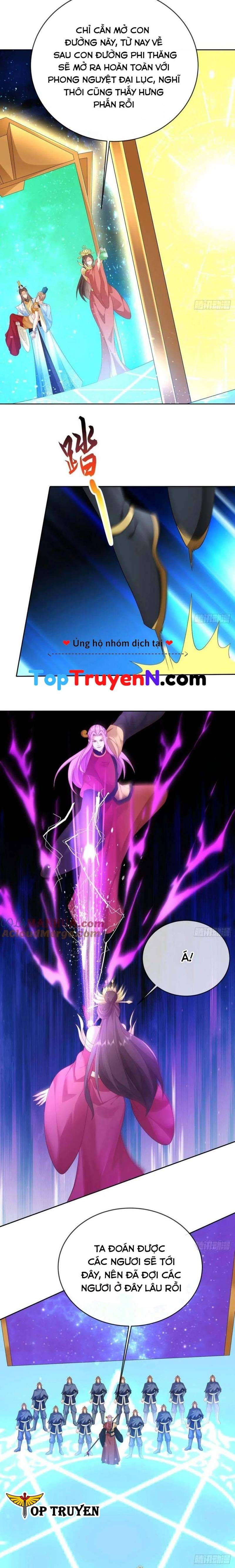 đọc truyện Đăng Nhập Blind Box Xưng Bá Tu Chân Giới Chương 99 ảnh 12 tại Thiên Thai Truyện