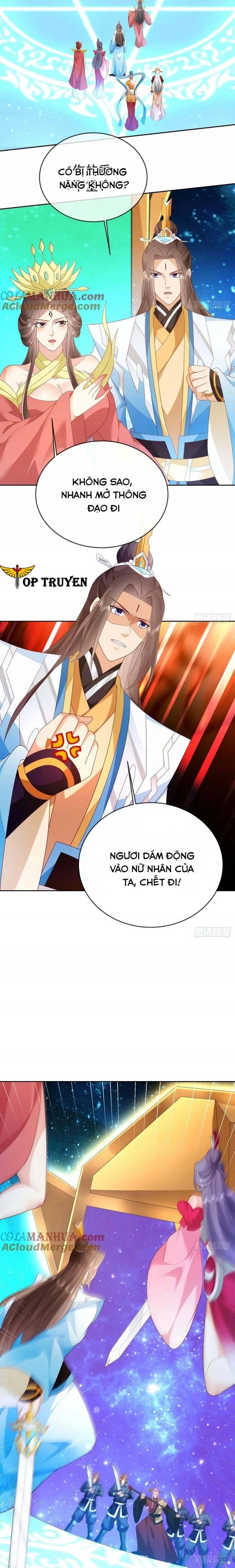 đọc truyện Đăng Nhập Blind Box Xưng Bá Tu Chân Giới Chương 99 ảnh 13 tại Thiên Thai Truyện