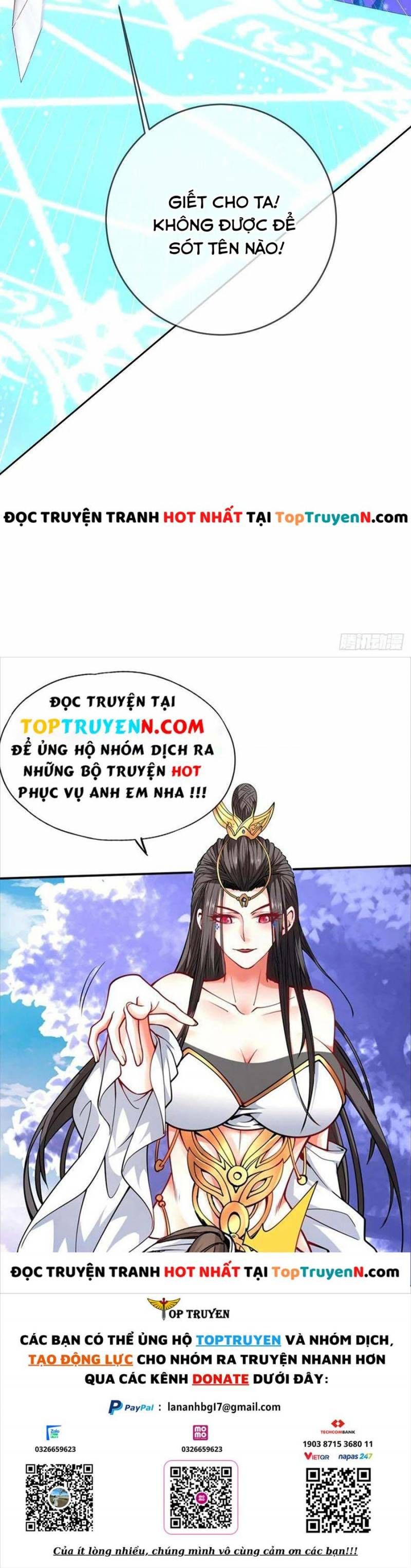 đọc truyện Đăng Nhập Blind Box Xưng Bá Tu Chân Giới Chương 99 ảnh 14 tại Thiên Thai Truyện