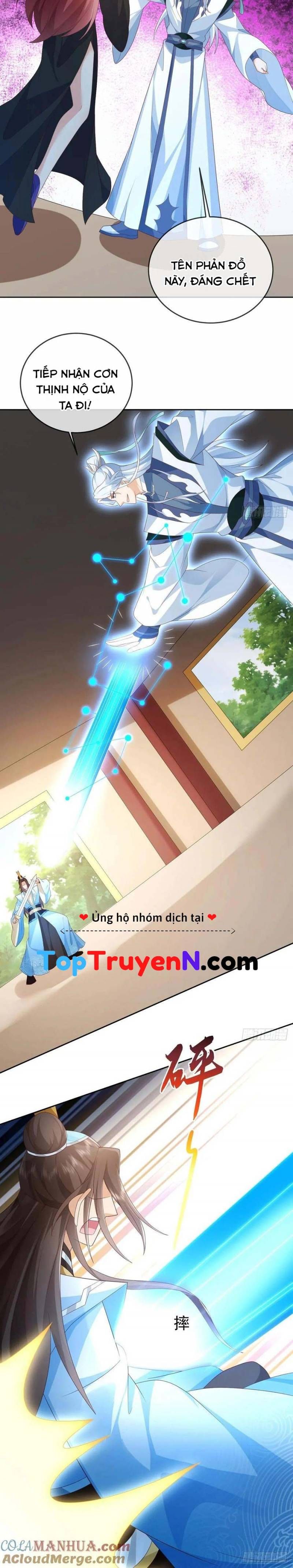 đọc truyện Đăng Nhập Blind Box Xưng Bá Tu Chân Giới Chương 99 ảnh 5 tại Thiên Thai Truyện