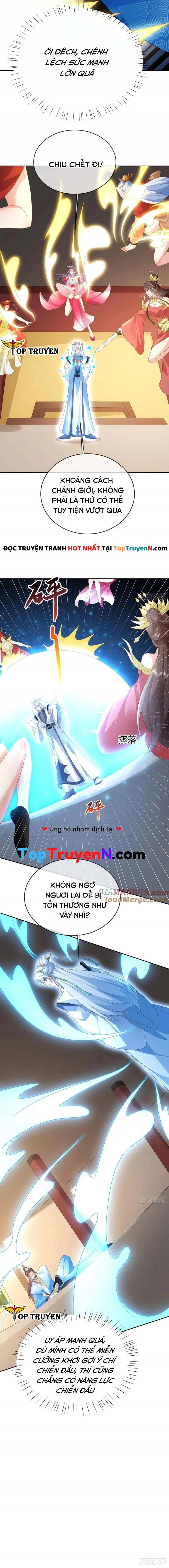 đọc truyện Đăng Nhập Blind Box Xưng Bá Tu Chân Giới Chương 99 ảnh 6 tại Thiên Thai Truyện