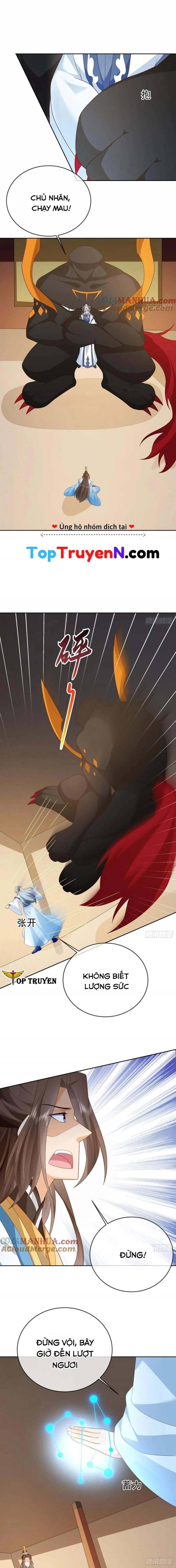 đọc truyện Đăng Nhập Blind Box Xưng Bá Tu Chân Giới Chương 99 ảnh 7 tại Thiên Thai Truyện