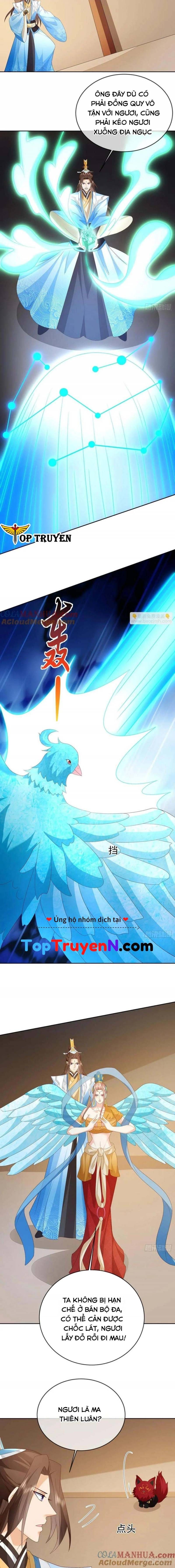 đọc truyện Đăng Nhập Blind Box Xưng Bá Tu Chân Giới Chương 99 ảnh 8 tại Thiên Thai Truyện