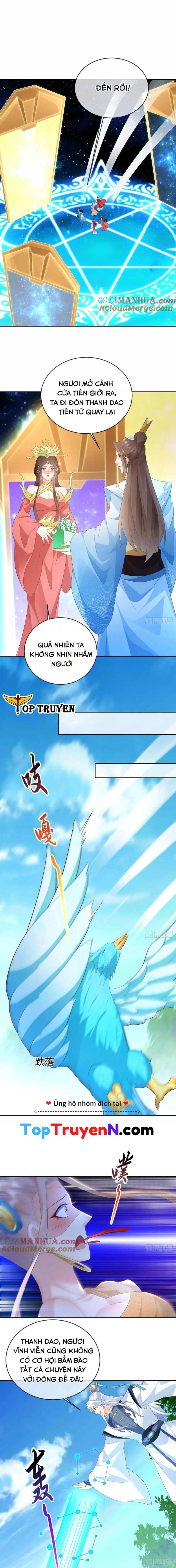 đọc truyện Đăng Nhập Blind Box Xưng Bá Tu Chân Giới Chương 99 ảnh 10 tại Thiên Thai Truyện