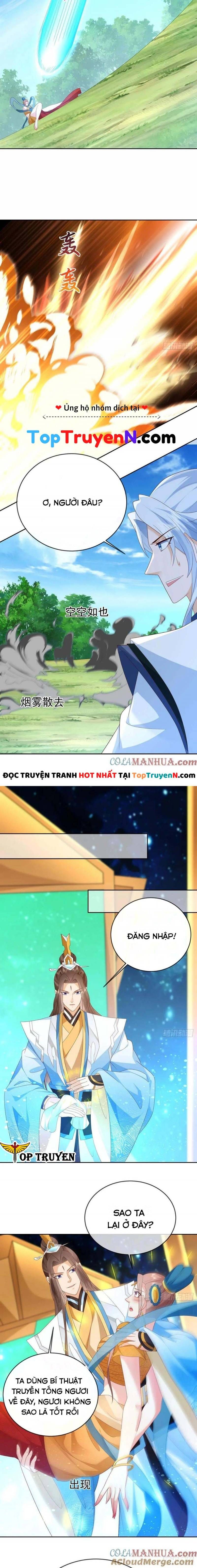 đọc truyện Đăng Nhập Blind Box Xưng Bá Tu Chân Giới Chương 99 ảnh 11 tại Thiên Thai Truyện