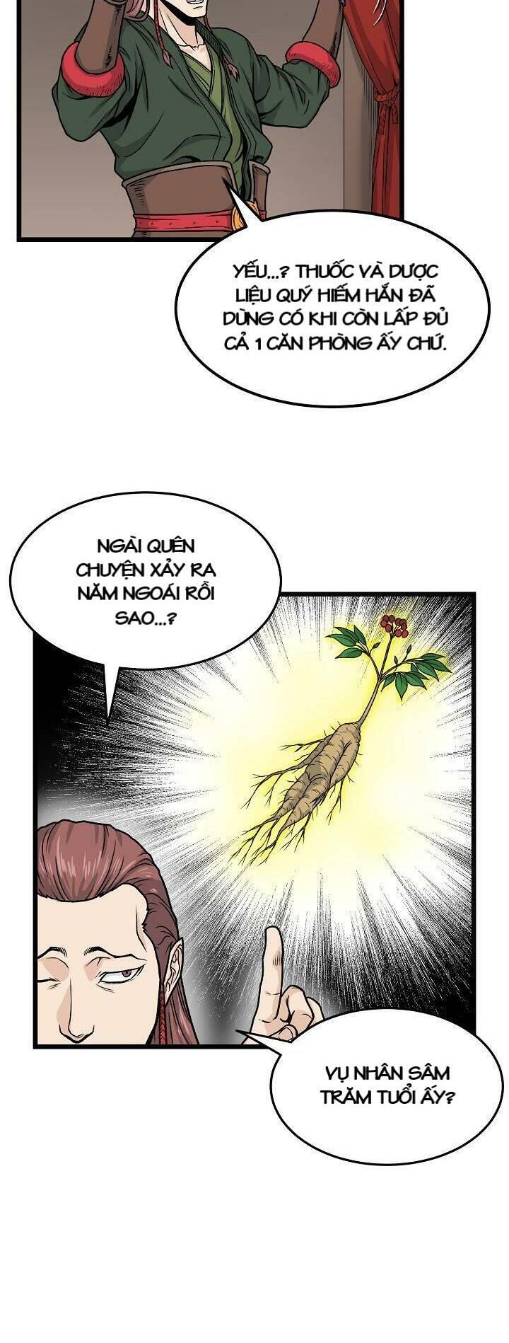 đọc truyện Đăng Nhập Murim Chương 10 ảnh 15 tại Truyện Dạ Ký