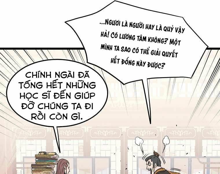 đọc truyện Đăng Nhập Murim Chương 100 ảnh 105 tại Truyện Dạ Ký