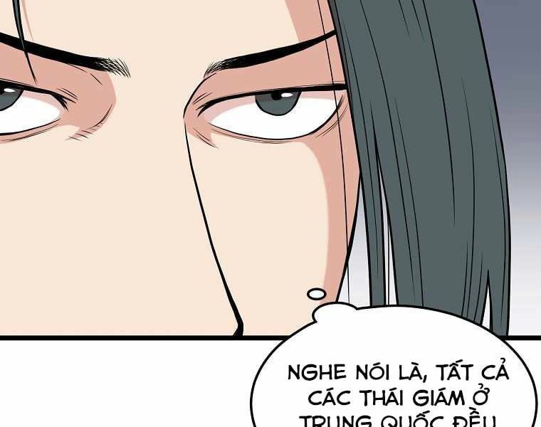 đọc truyện Đăng Nhập Murim Chương 100 ảnh 22 tại Truyện Dạ Ký