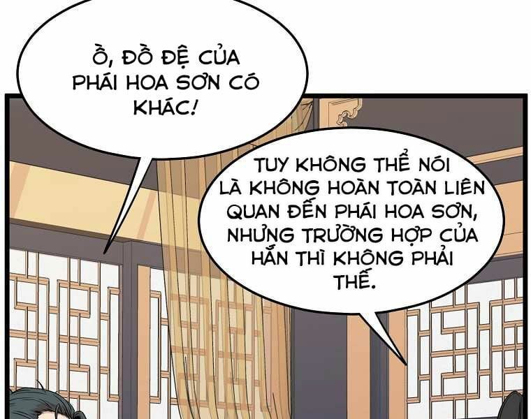 đọc truyện Đăng Nhập Murim Chương 100 ảnh 29 tại Truyện Dạ Ký