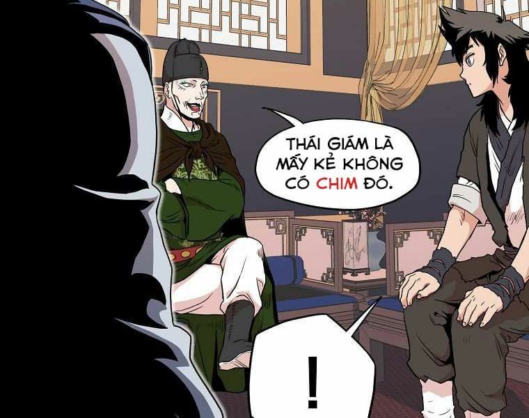 đọc truyện Đăng Nhập Murim Chương 100 ảnh 83 tại Truyện Dạ Ký