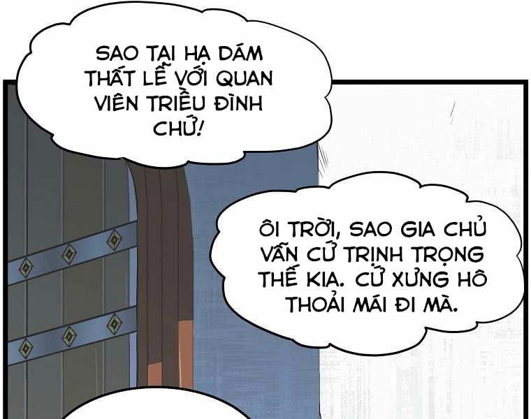 đọc truyện Đăng Nhập Murim Chương 101 ảnh 19 tại Truyện Dạ Ký