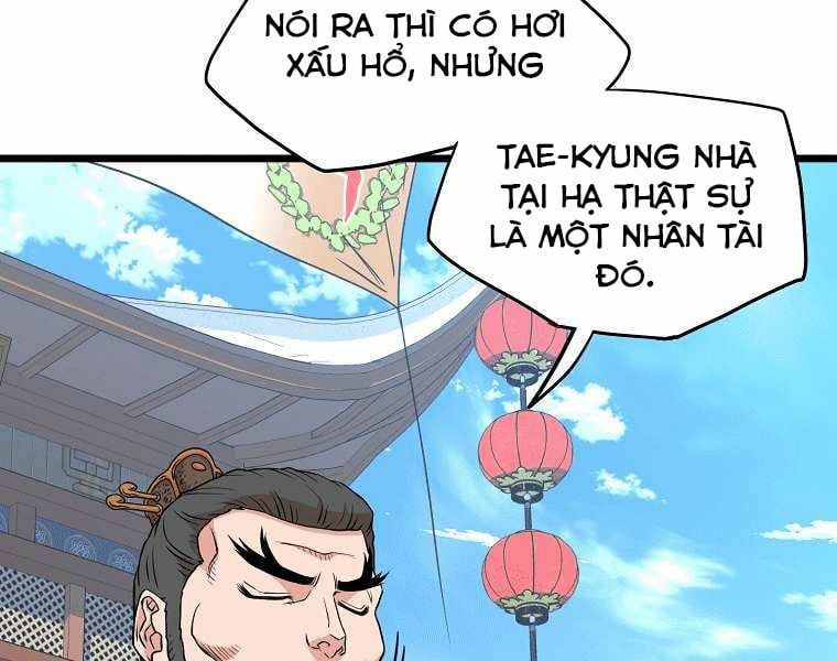 đọc truyện Đăng Nhập Murim Chương 101 ảnh 31 tại Truyện Dạ Ký