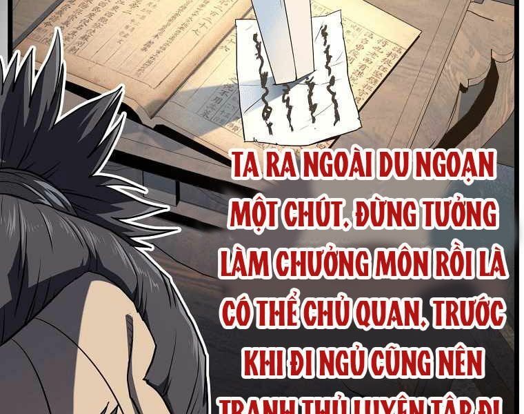 đọc truyện Đăng Nhập Murim Chương 102 ảnh 25 tại Truyện Dạ Ký