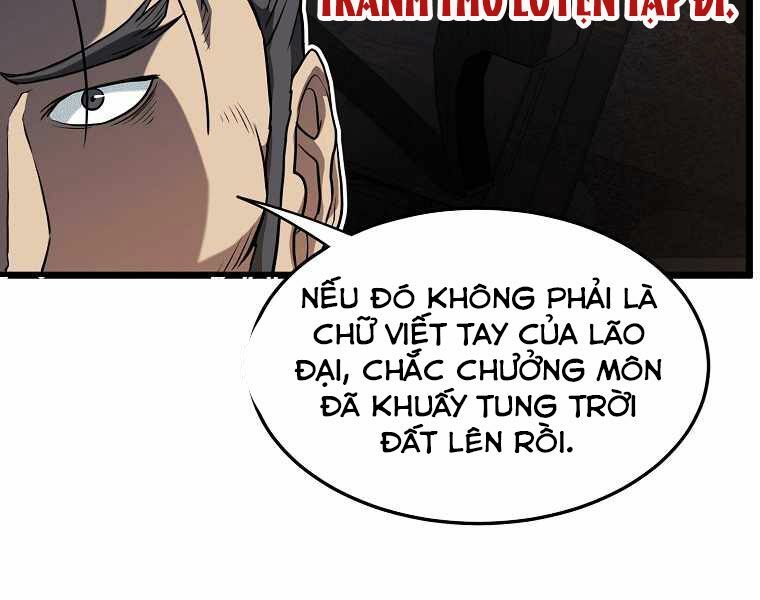 đọc truyện Đăng Nhập Murim Chương 102 ảnh 26 tại Truyện Dạ Ký