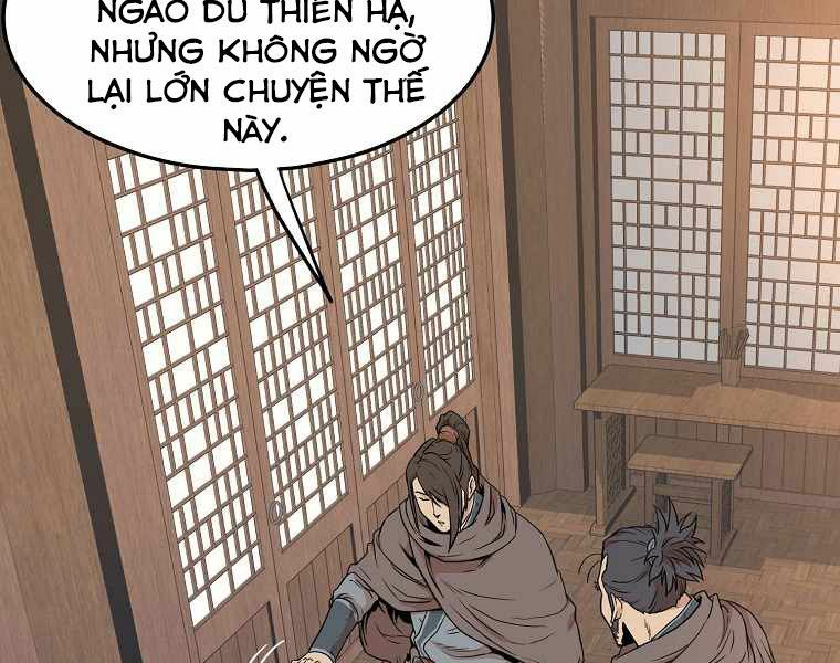 đọc truyện Đăng Nhập Murim Chương 102 ảnh 28 tại Truyện Dạ Ký