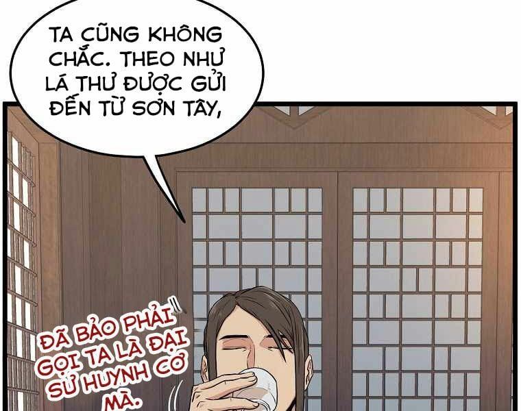 đọc truyện Đăng Nhập Murim Chương 102 ảnh 31 tại Truyện Dạ Ký