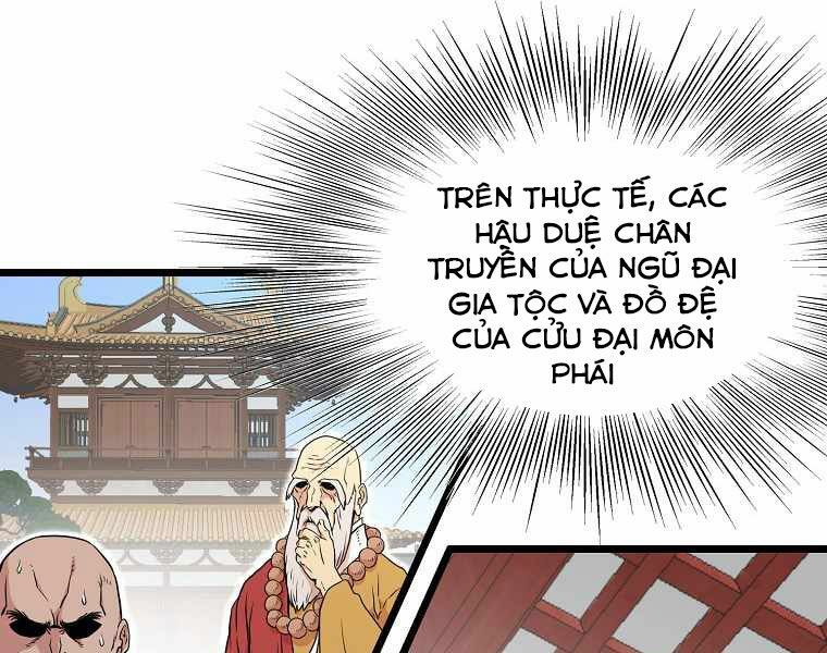 đọc truyện Đăng Nhập Murim Chương 102 ảnh 88 tại Truyện Dạ Ký