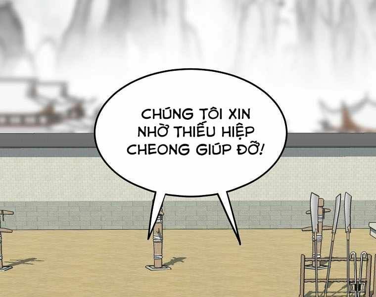 đọc truyện Đăng Nhập Murim Chương 103 ảnh 131 tại Truyện Dạ Ký