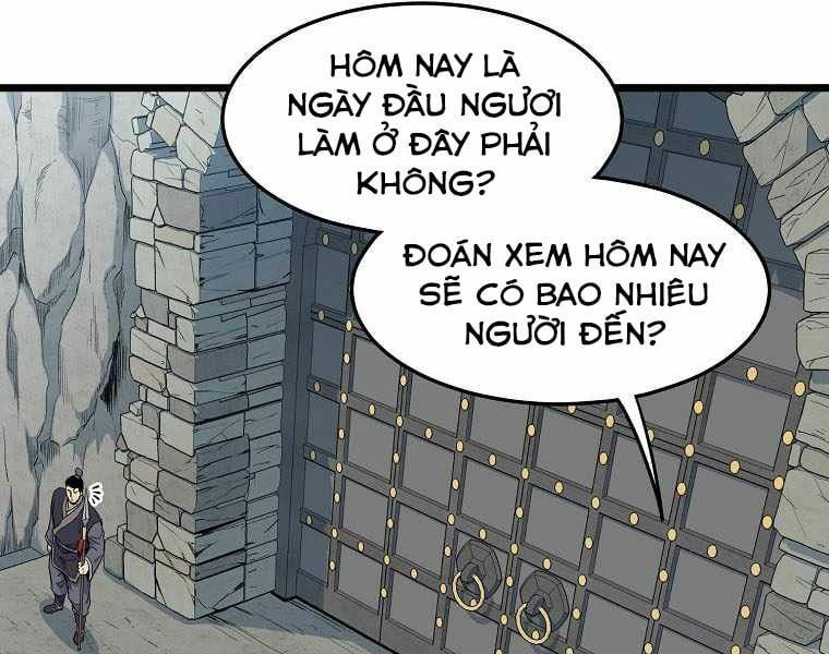 đọc truyện Đăng Nhập Murim Chương 103 ảnh 19 tại Truyện Dạ Ký