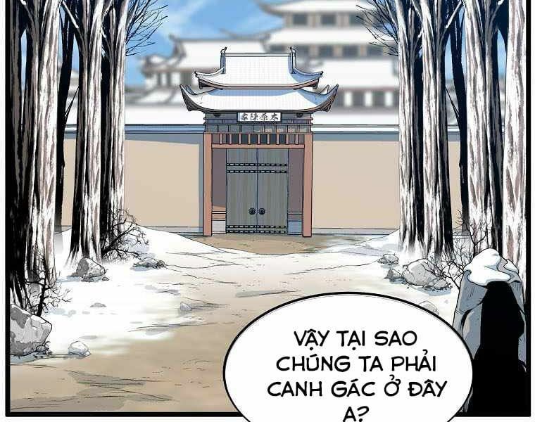 đọc truyện Đăng Nhập Murim Chương 103 ảnh 28 tại Truyện Dạ Ký