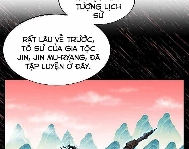 đọc truyện Đăng Nhập Murim Chương 103 ảnh 30 tại Truyện Dạ Ký