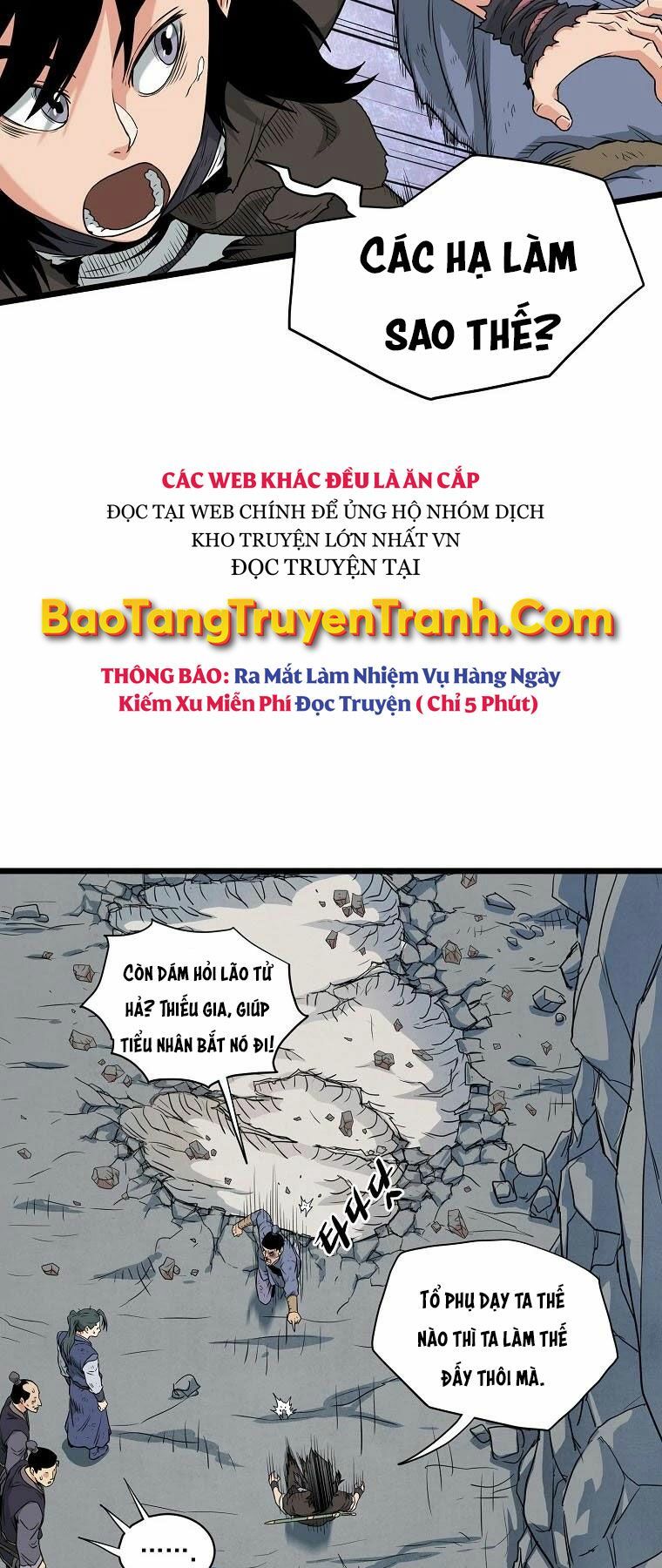 đọc truyện Đăng Nhập Murim Chương 104 ảnh 25 tại Truyện Dạ Ký