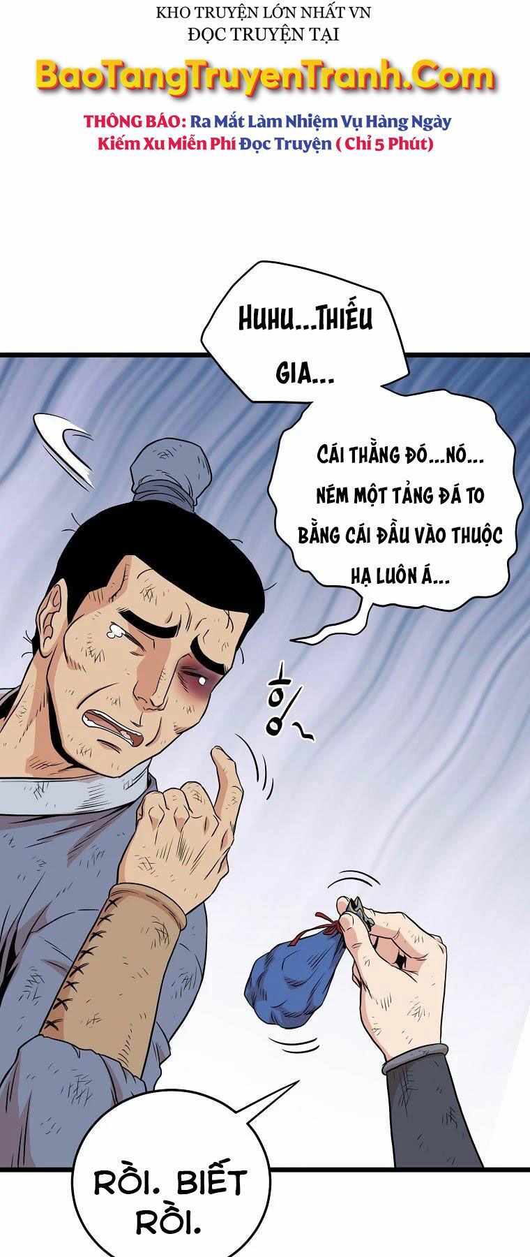 đọc truyện Đăng Nhập Murim Chương 104 ảnh 30 tại Truyện Dạ Ký